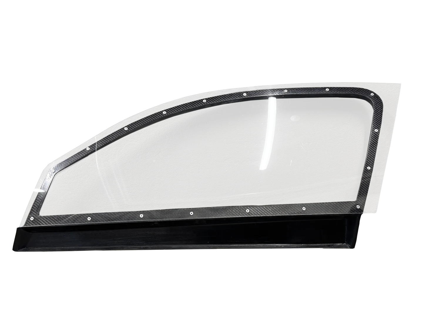 Set of front side window frames, G87 M2 thumbnail 3